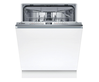 Szerokość - 60 cm Zmywarka BOSCH SMV4EVX00E 60cm, 14kpl, Home Connect, VarioDrawer, ExtraDry, InfoLight, AquaStop, Favourite, Silent 50°C ,3kosz